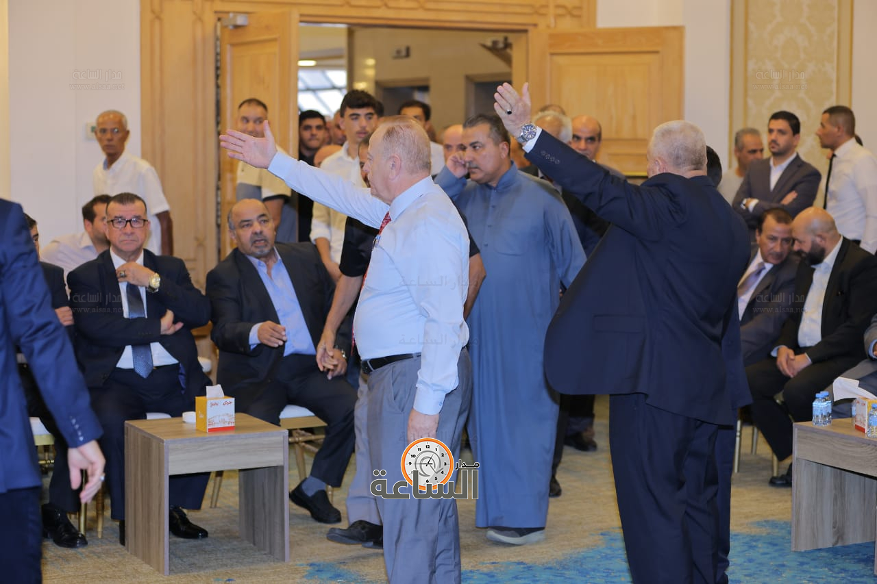 Madar Al-Saa Images 0.30513758789346024