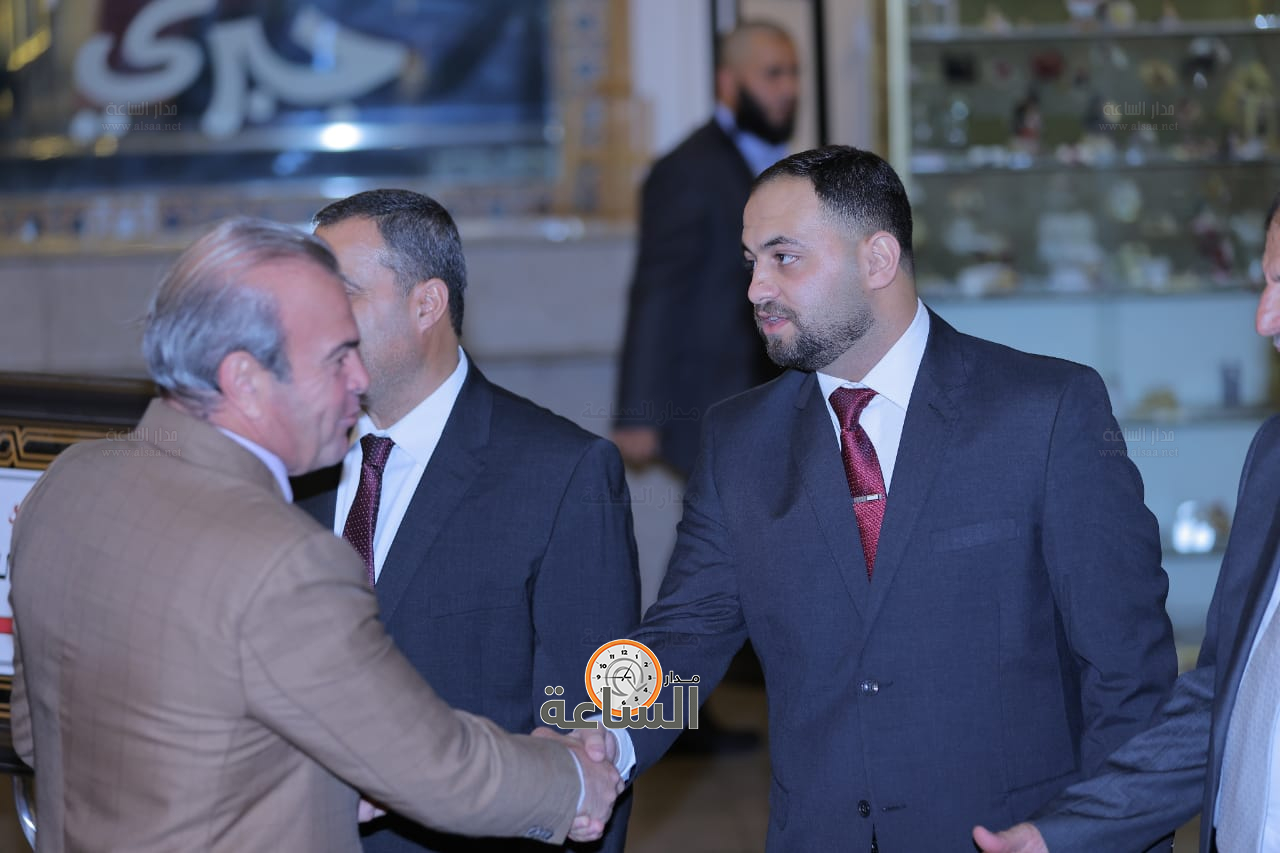 Madar Al-Saa Images 0.6525833761348396