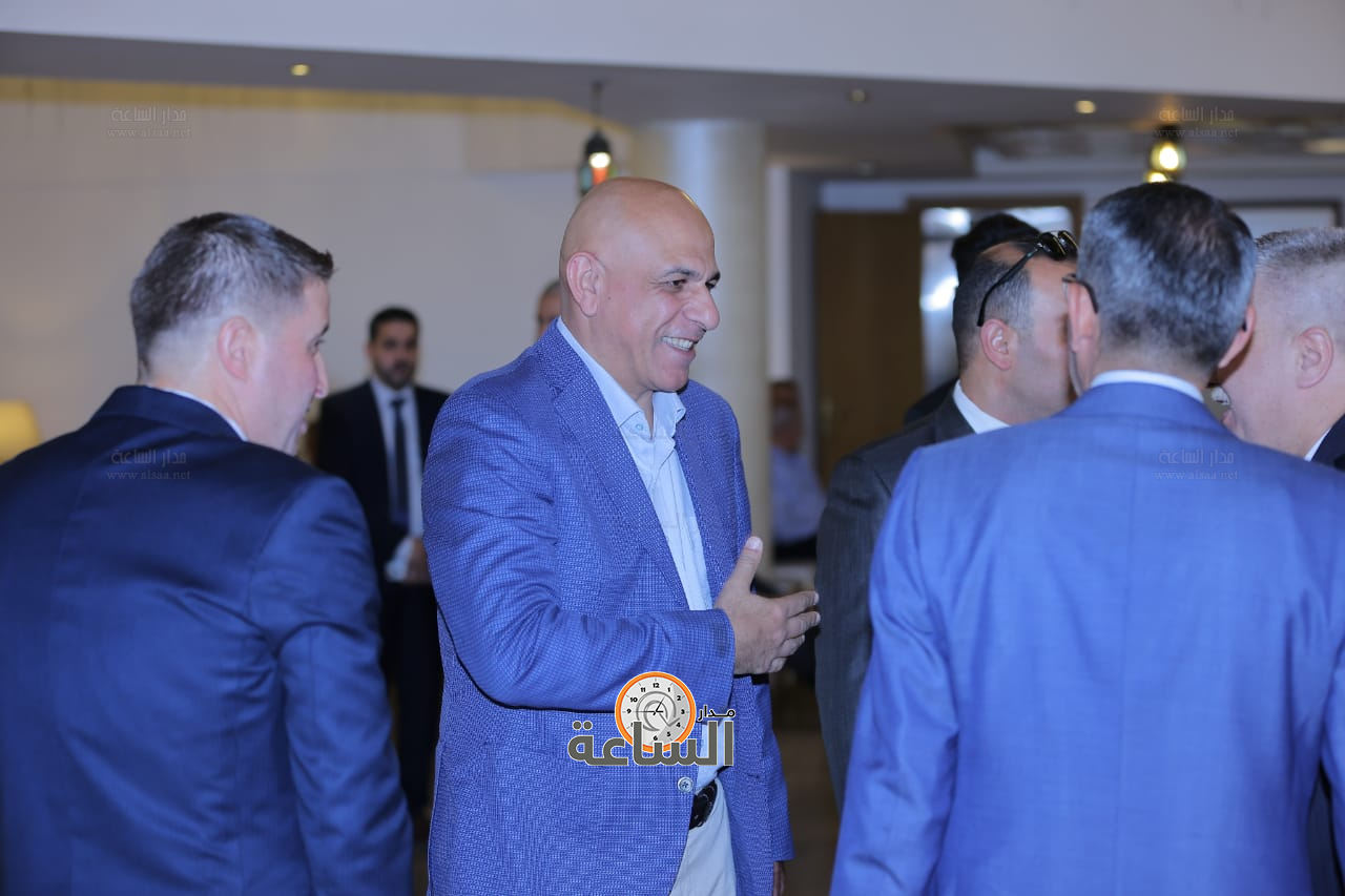 Madar Al-Saa Images 0.6480639498293328