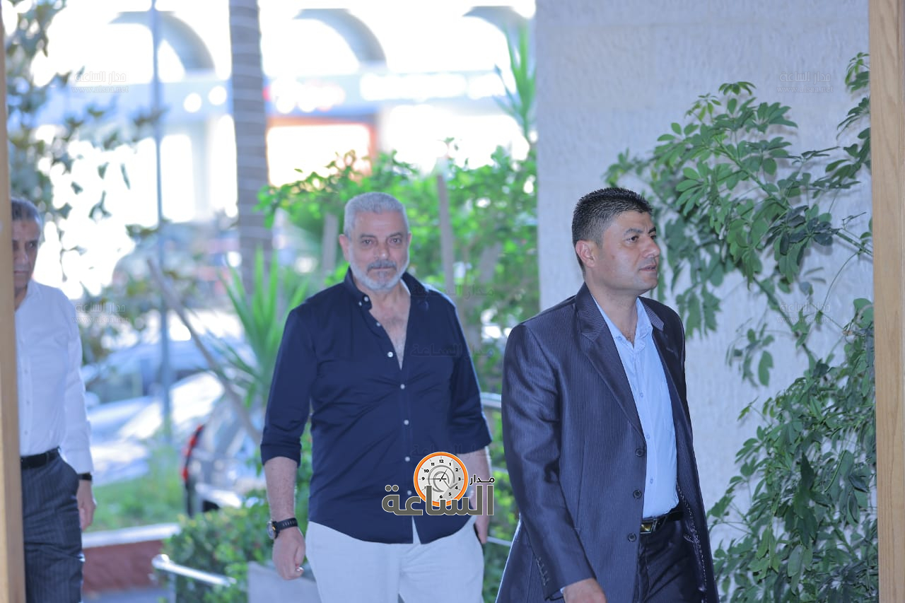 Madar Al-Saa Images 0.8922364873961577