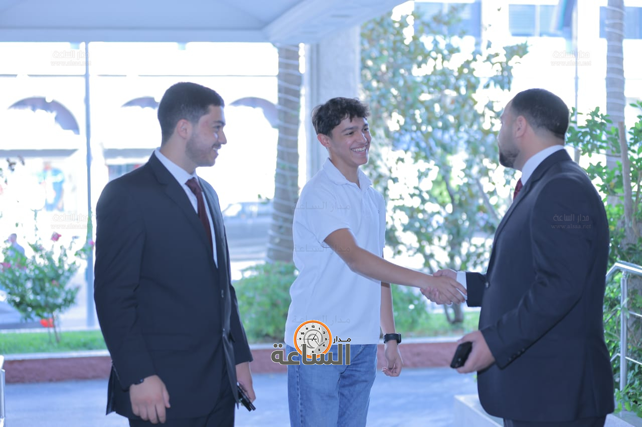 Madar Al-Saa Images 0.5911323339902544