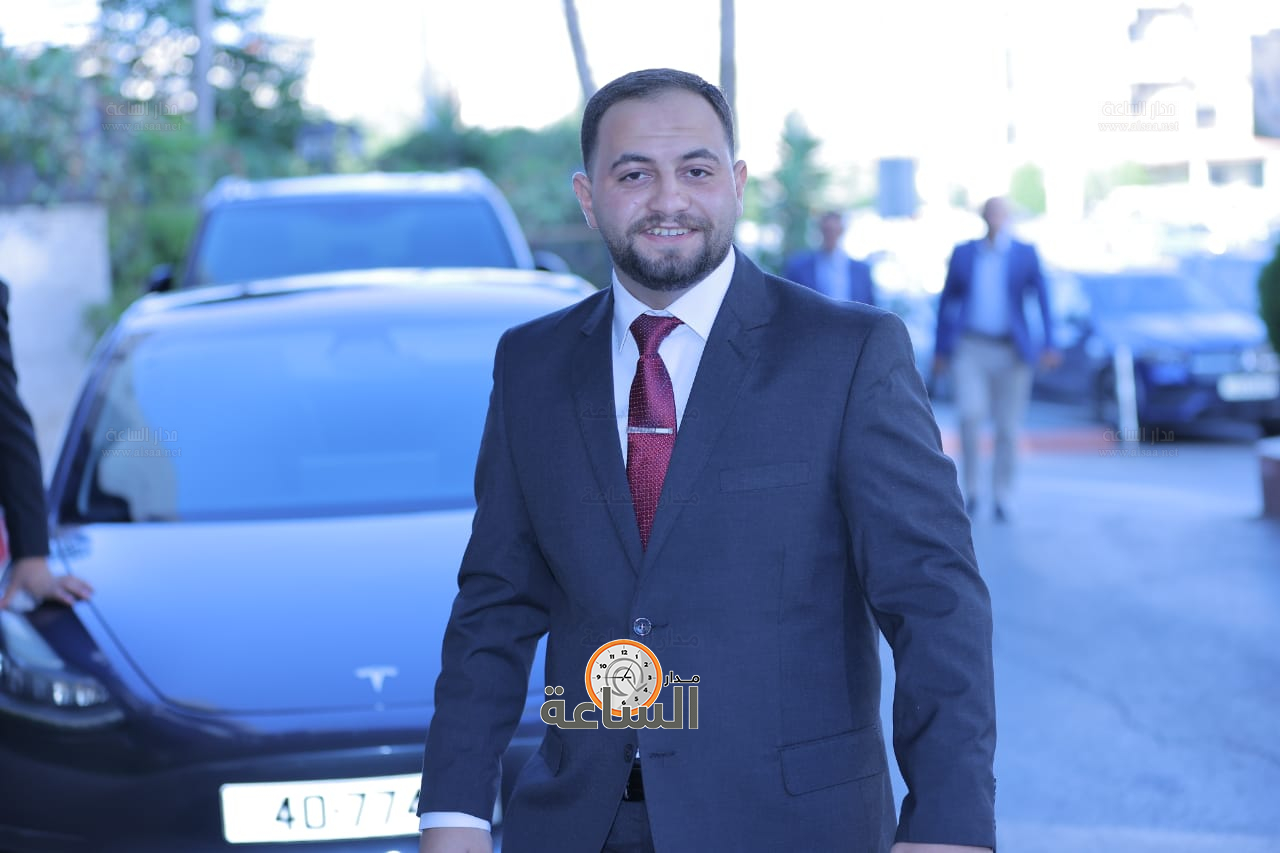 Madar Al-Saa Images 0.2699189567965008