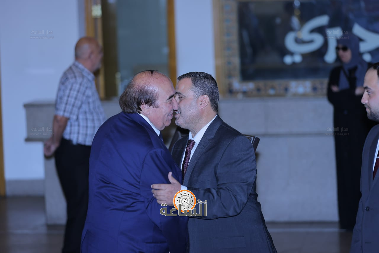 Madar Al-Saa Images 0.6187189882758933