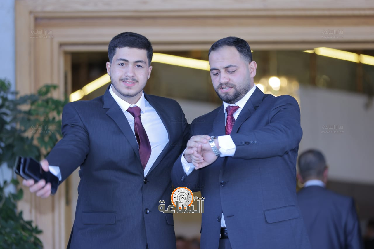 Madar Al-Saa Images 0.8411849193390342