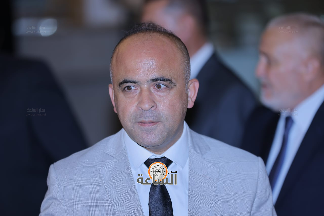 Madar Al-Saa Images 0.5634144145205349