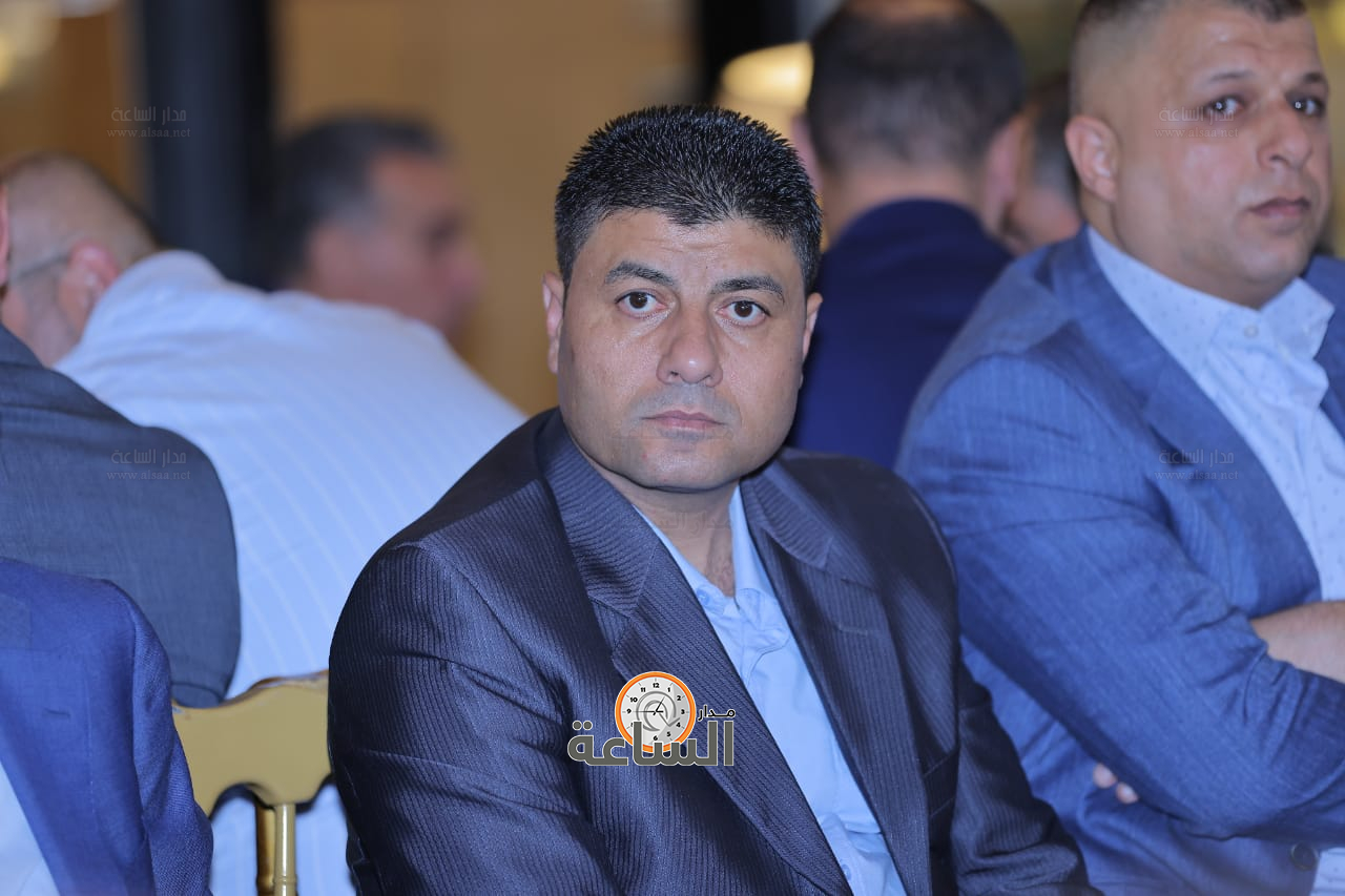 Madar Al-Saa Images 0.4884364265789787