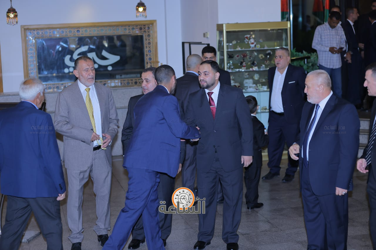 Madar Al-Saa Images 0.6814470555287441