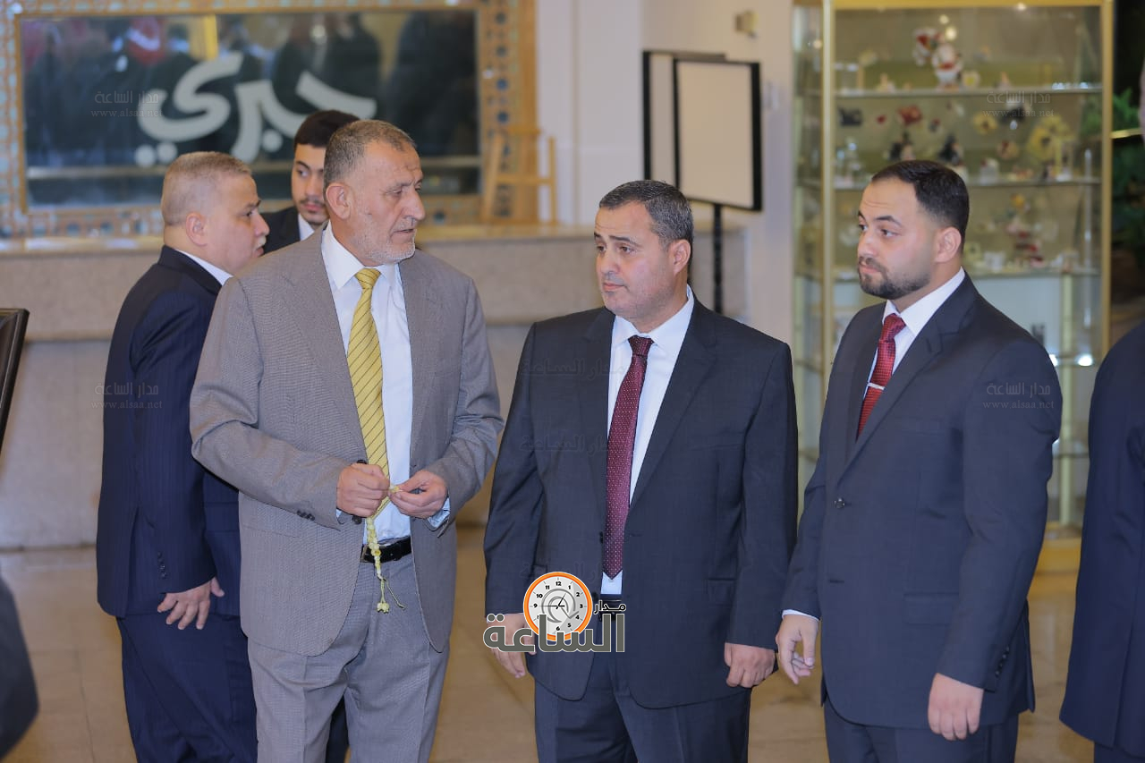 Madar Al-Saa Images 0.26133494870577745