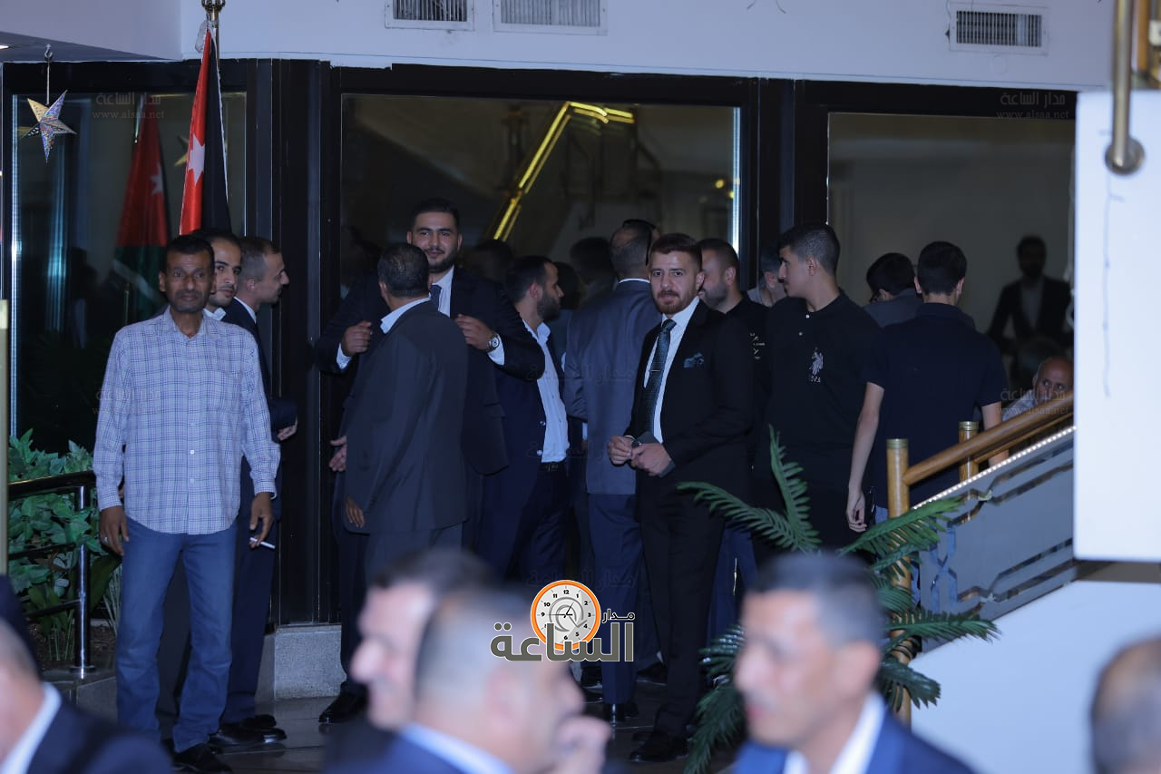 Madar Al-Saa Images 0.7374357438638581