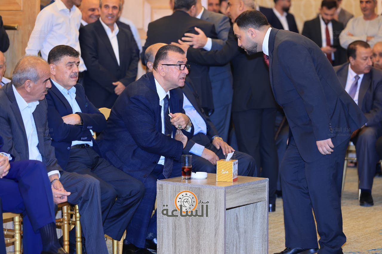 Madar Al-Saa Images 0.7775133315270613