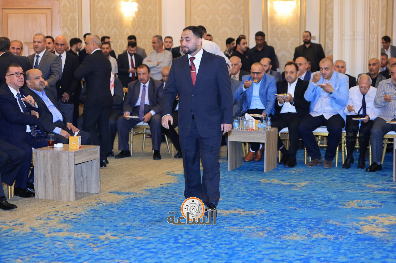 Madar Al-Saa Images 0.543853565603225