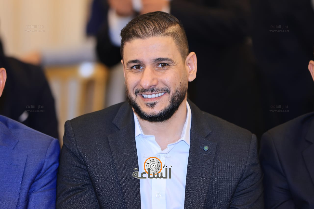 Madar Al-Saa Images 0.6531471827362728