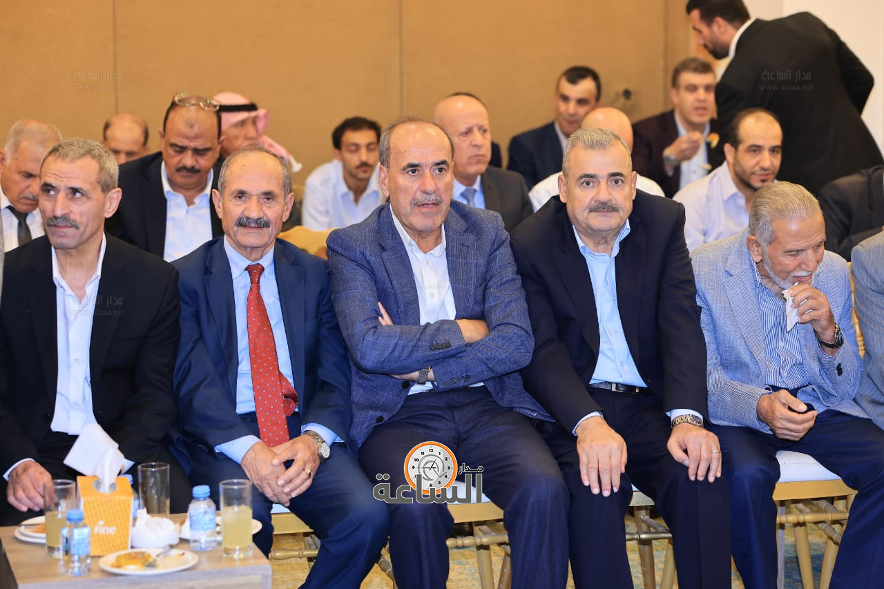 Madar Al-Saa Images 0.03550906874323423