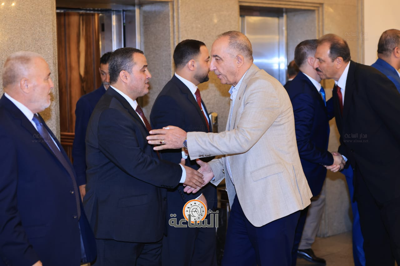 Madar Al-Saa Images 0.31694111215987886