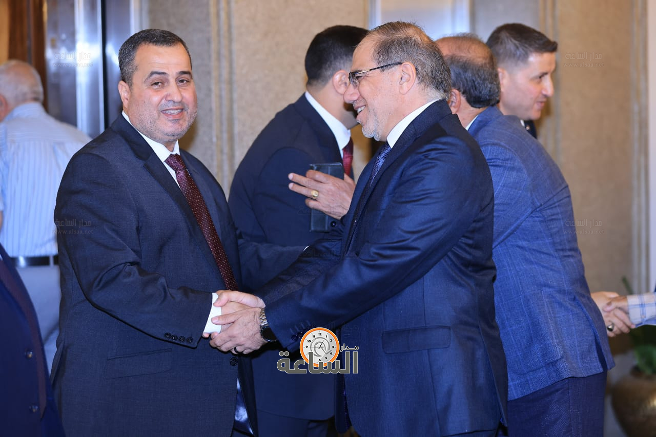 Madar Al-Saa Images 0.6631701830721158