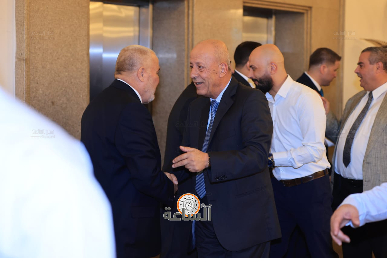 Madar Al-Saa Images 0.7237112513296604