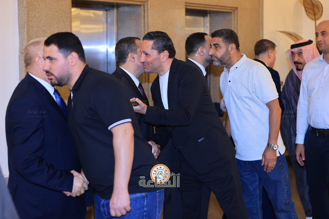 Madar Al-Saa Images 0.947345294725014