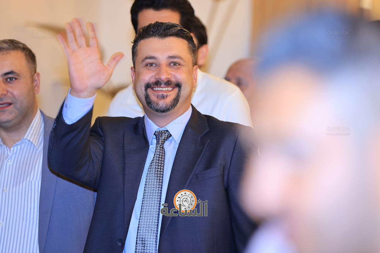 Madar Al-Saa Images 0.11978797270939712