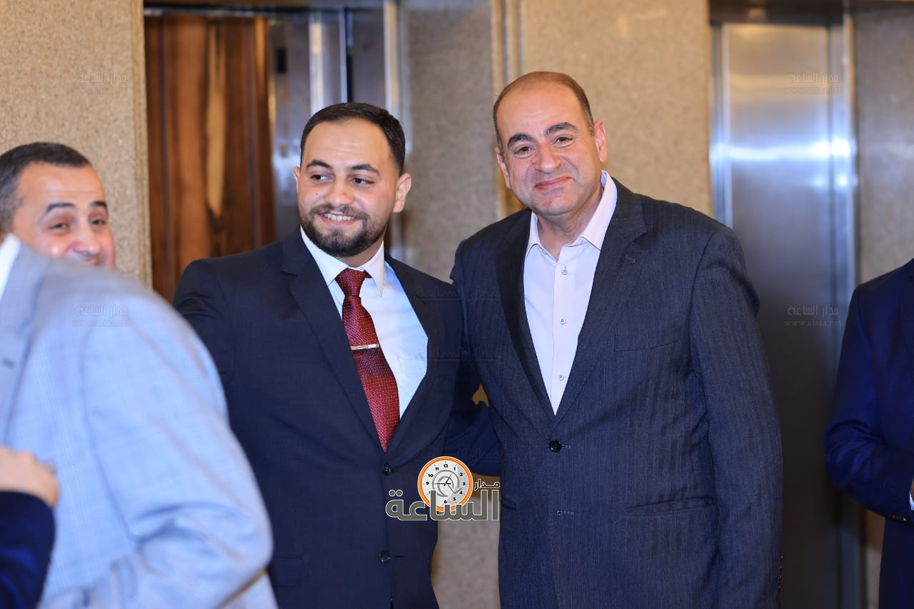 Madar Al-Saa Images 0.9103998347133156