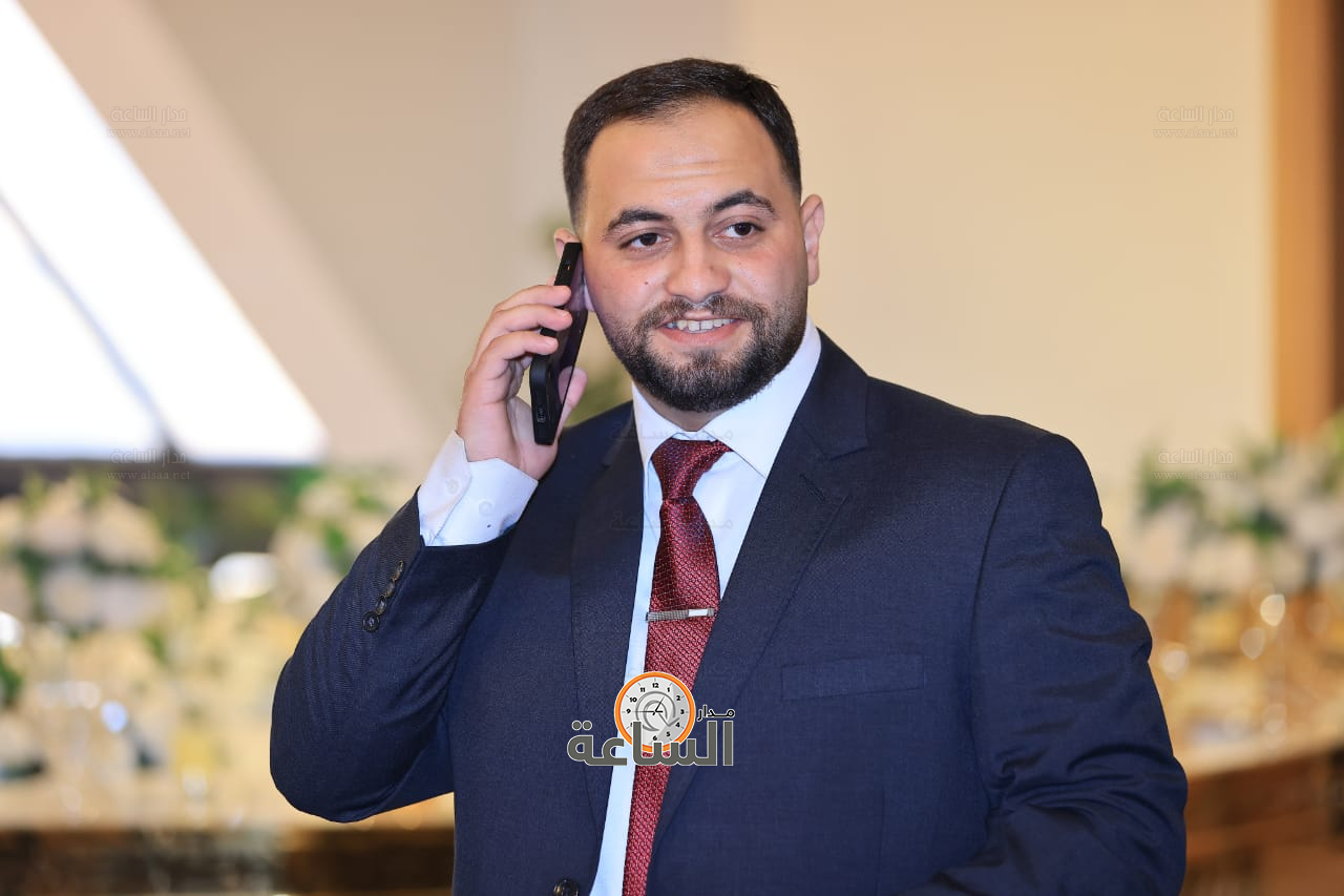 Madar Al-Saa Images 0.10239354953941515