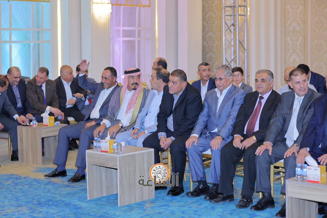 Madar Al-Saa Images 0.10692783099233738