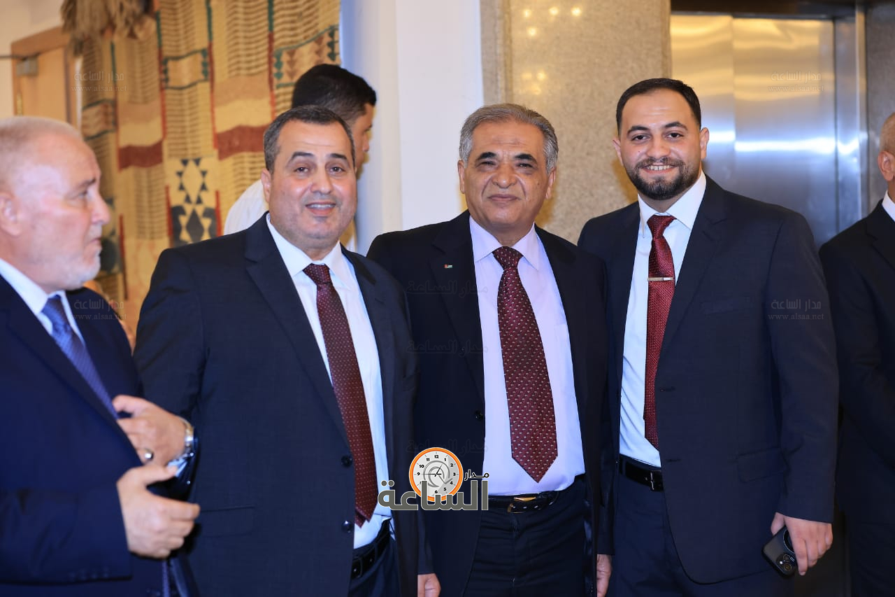 Madar Al-Saa Images 0.777729855179139