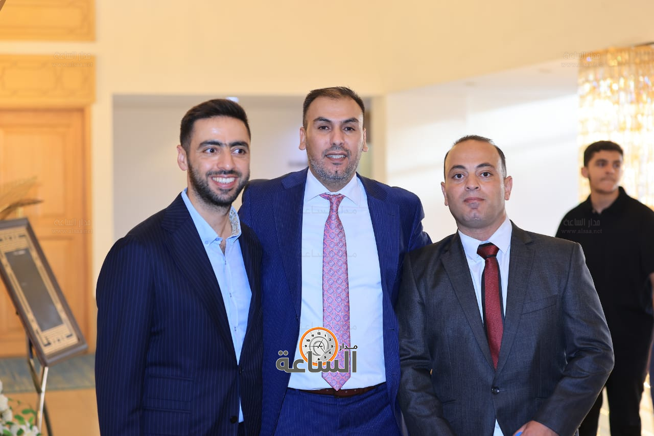 Madar Al-Saa Images 0.9935464913469751