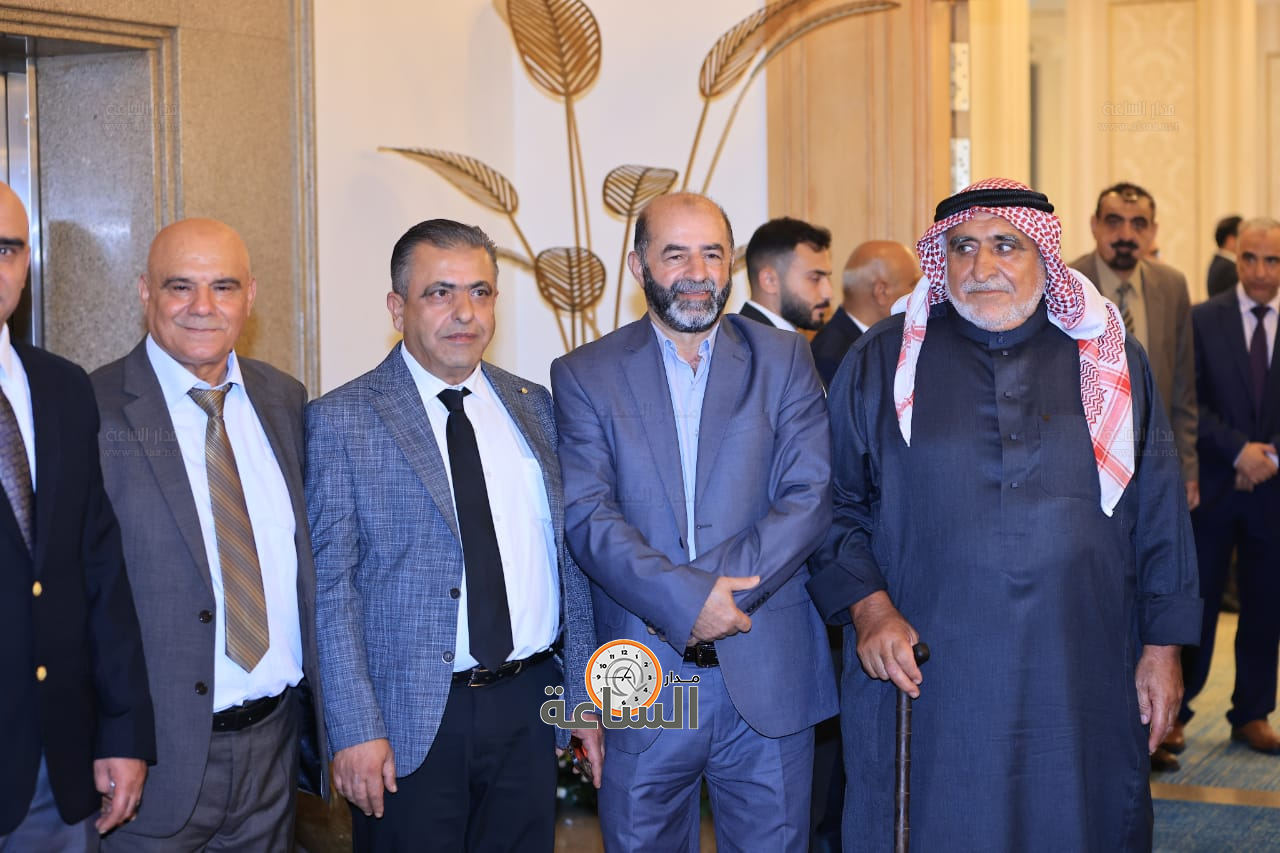 Madar Al-Saa Images 0.8082002550671814