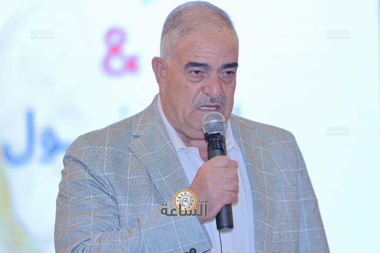 Madar Al-Saa Images 0.4073671310201107