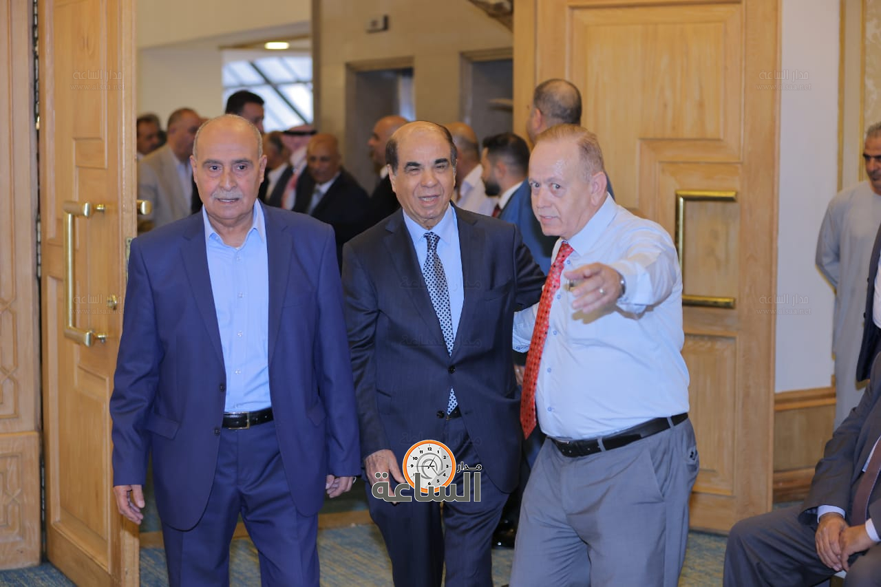 Madar Al-Saa Images 0.37786797764395263