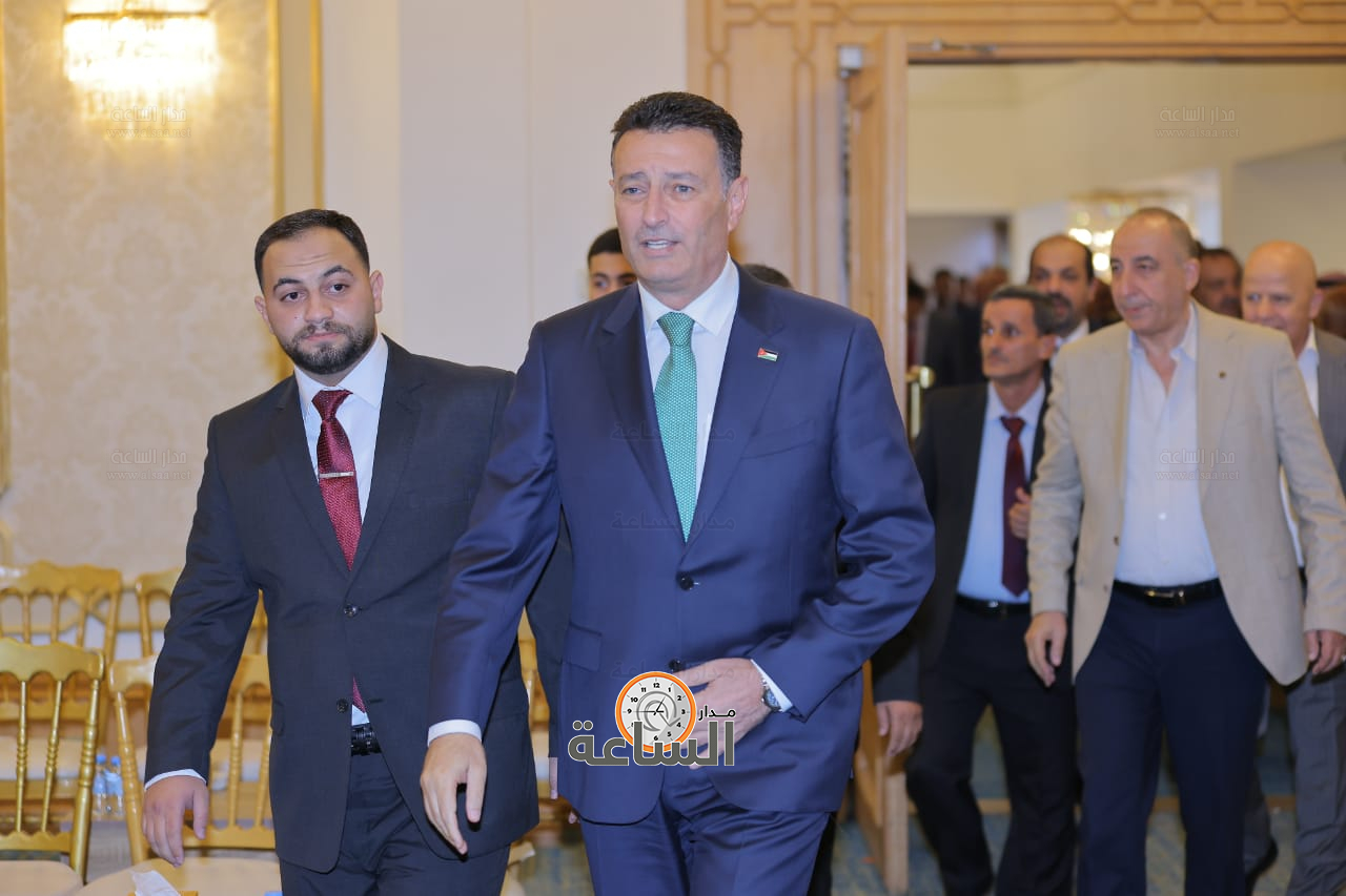 Madar Al-Saa Images 0.007163126309935874