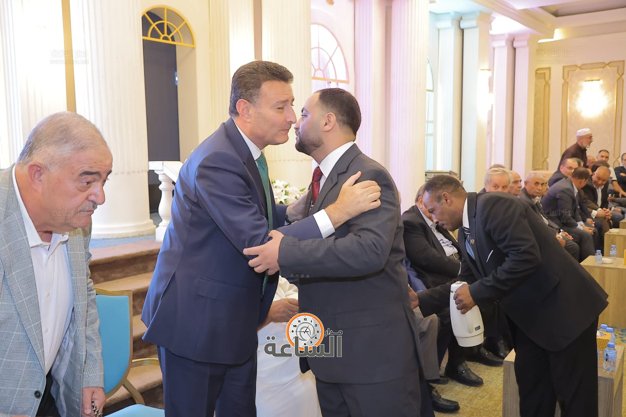 Madar Al-Saa Images 0.7797695305504326