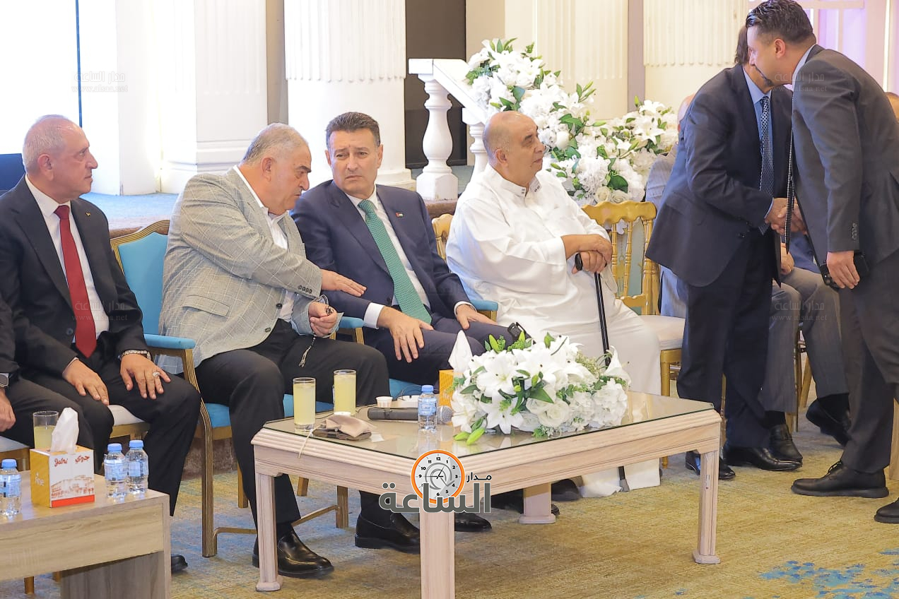 Madar Al-Saa Images 0.5159581648445236