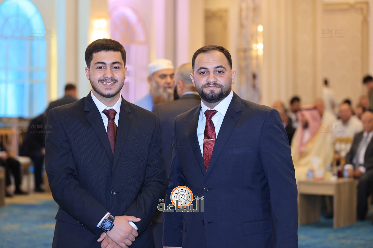 Madar Al-Saa Images 0.1987231133396603