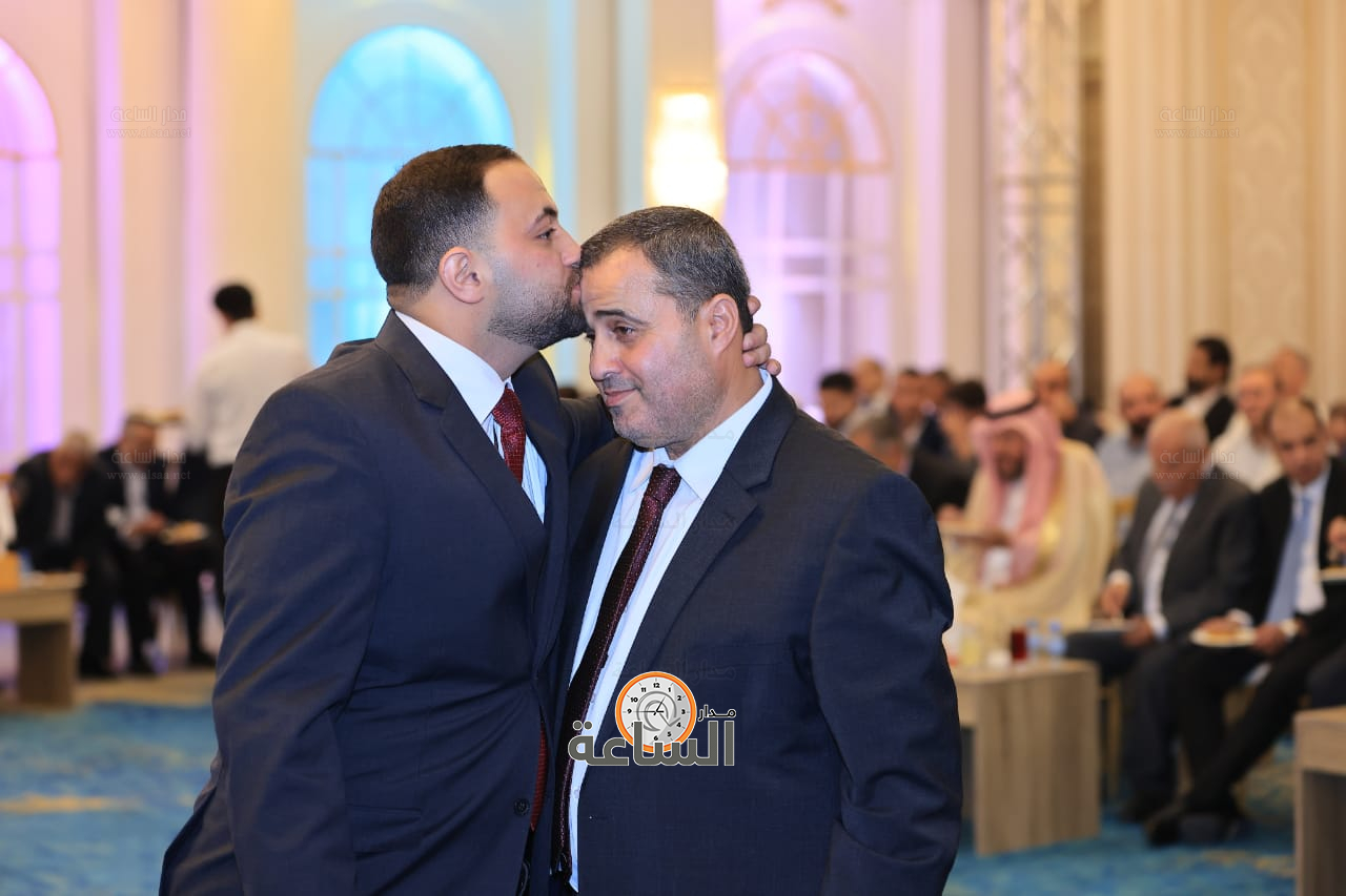 Madar Al-Saa Images 0.8593670698919154