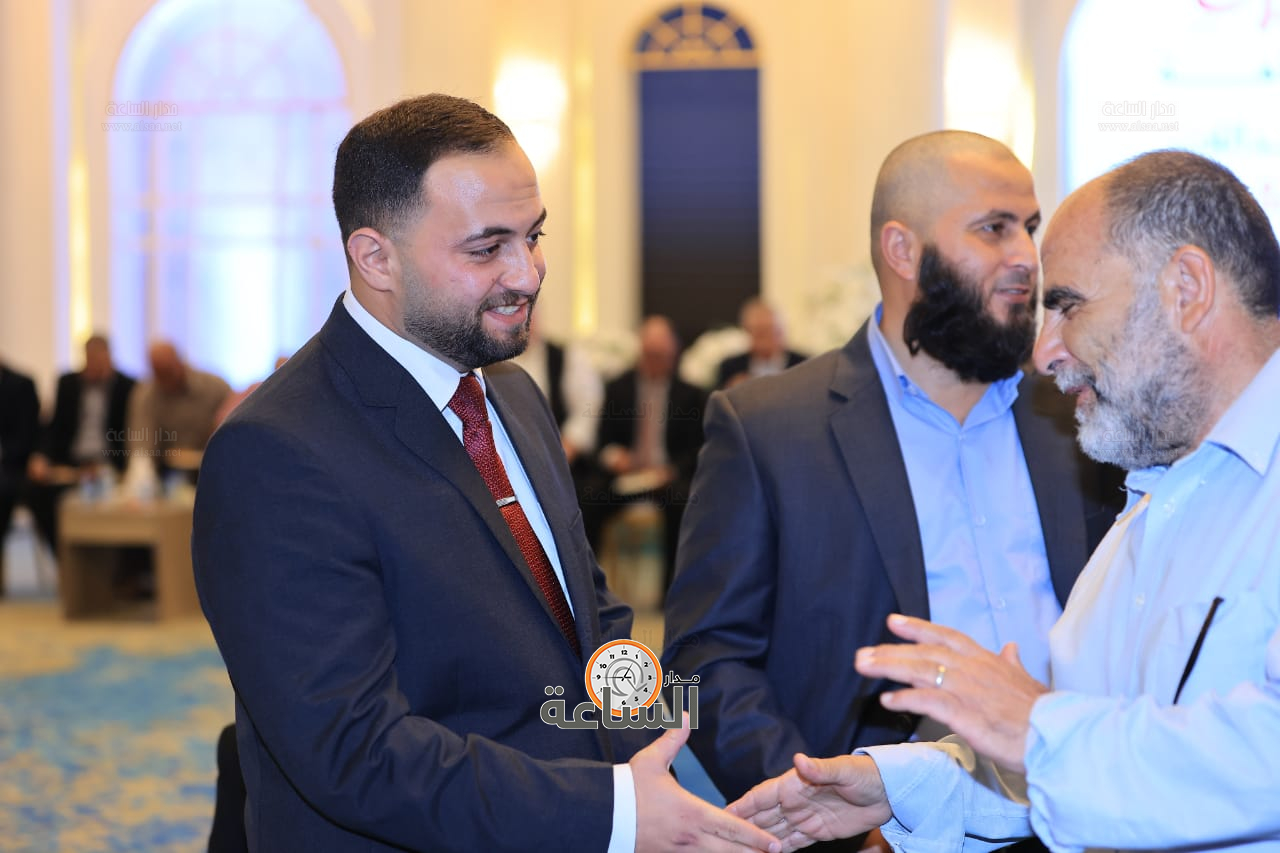 Madar Al-Saa Images 0.22109667054482562