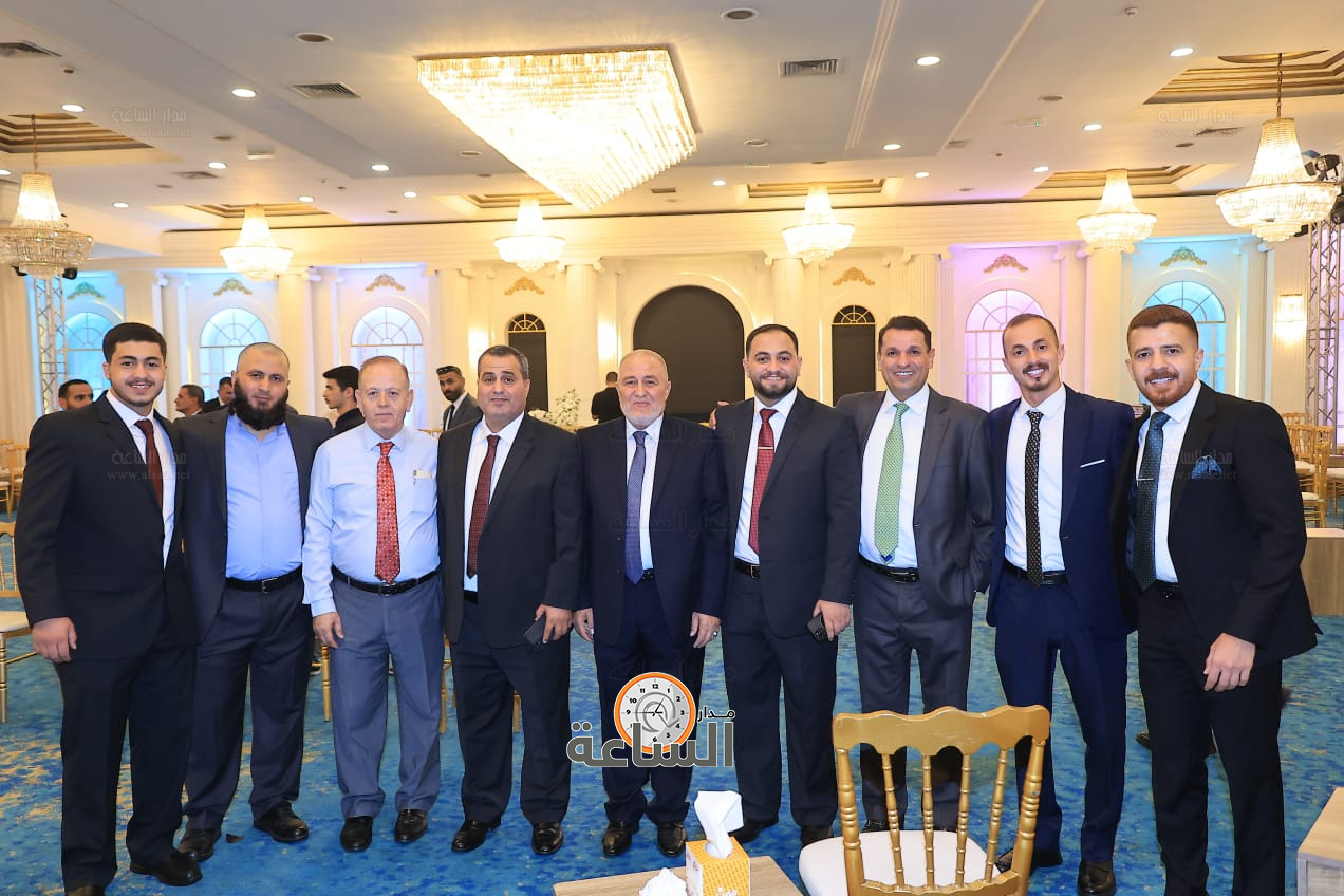 Madar Al-Saa Images 0.1401643983243498