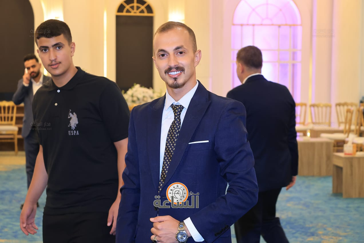 Madar Al-Saa Images 0.826774490491156