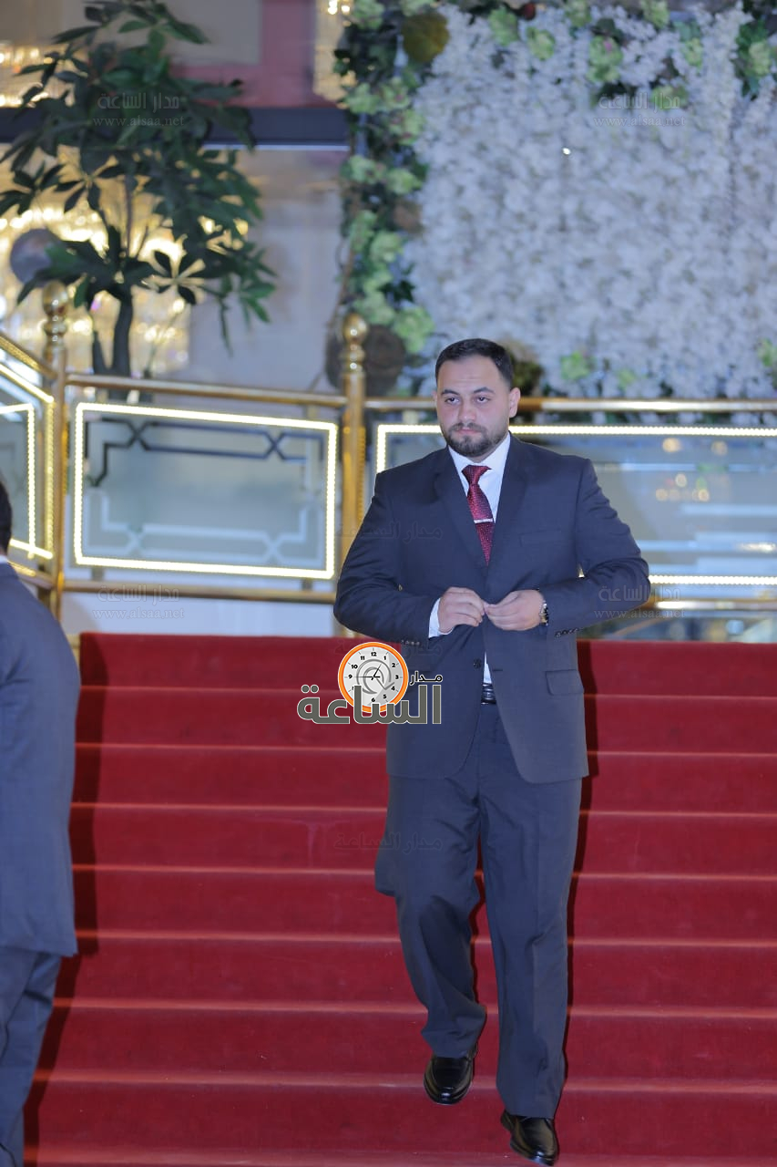 Madar Al-Saa Images 0.23140793782092417