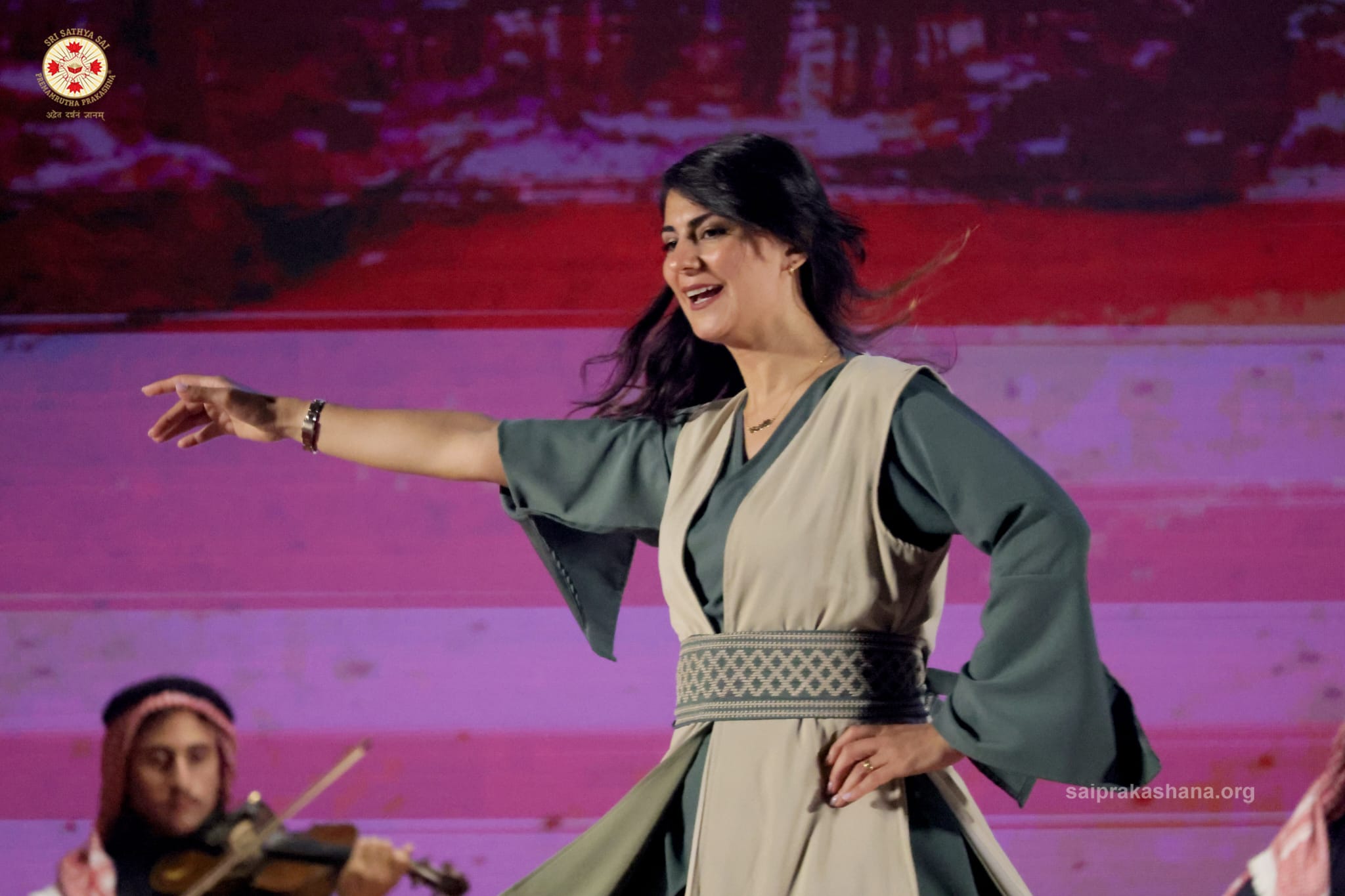 Madar Al-Saa Images 0.46268651806980754