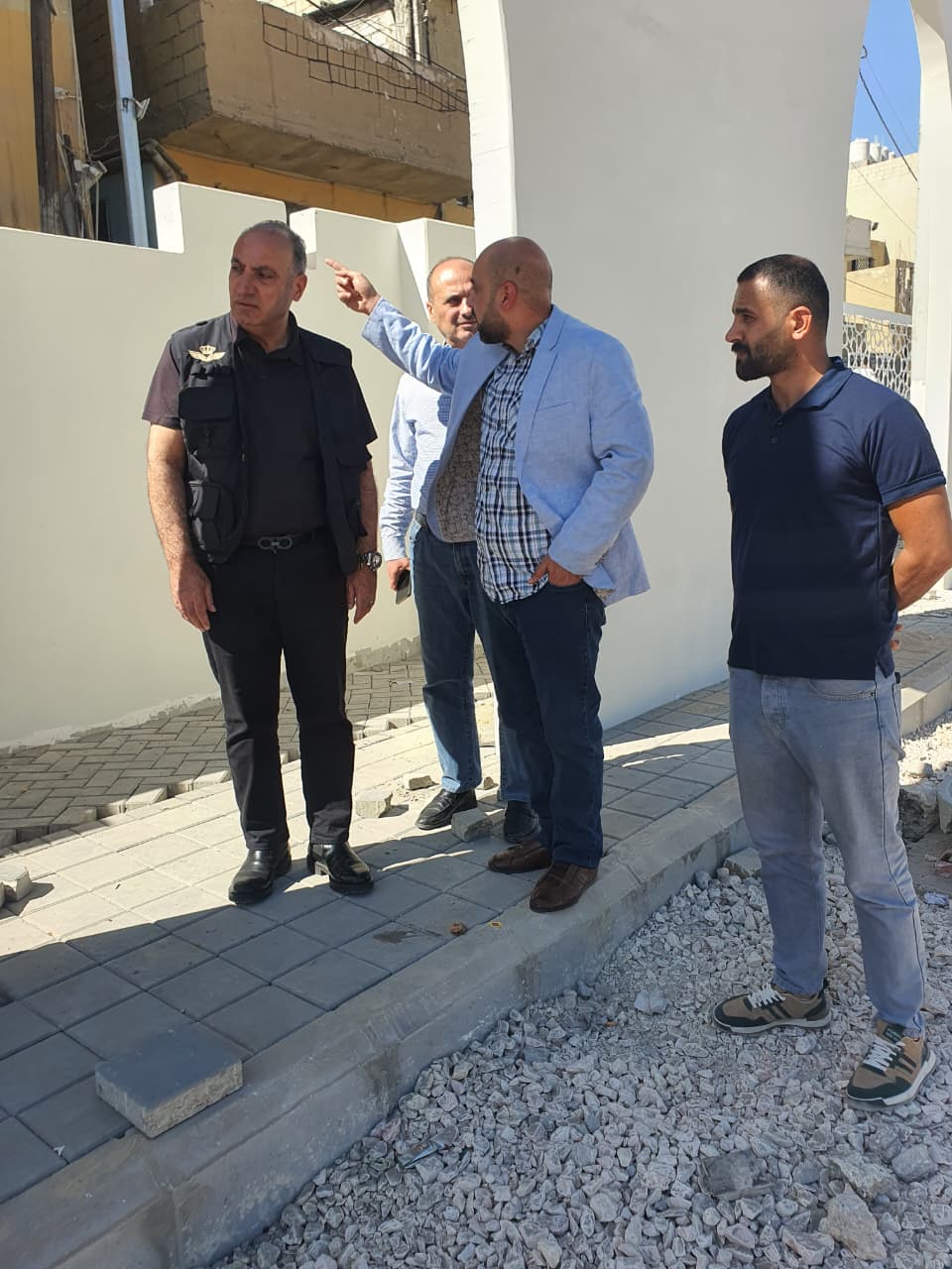 Madar Al-Saa Images 0.7734206914319429