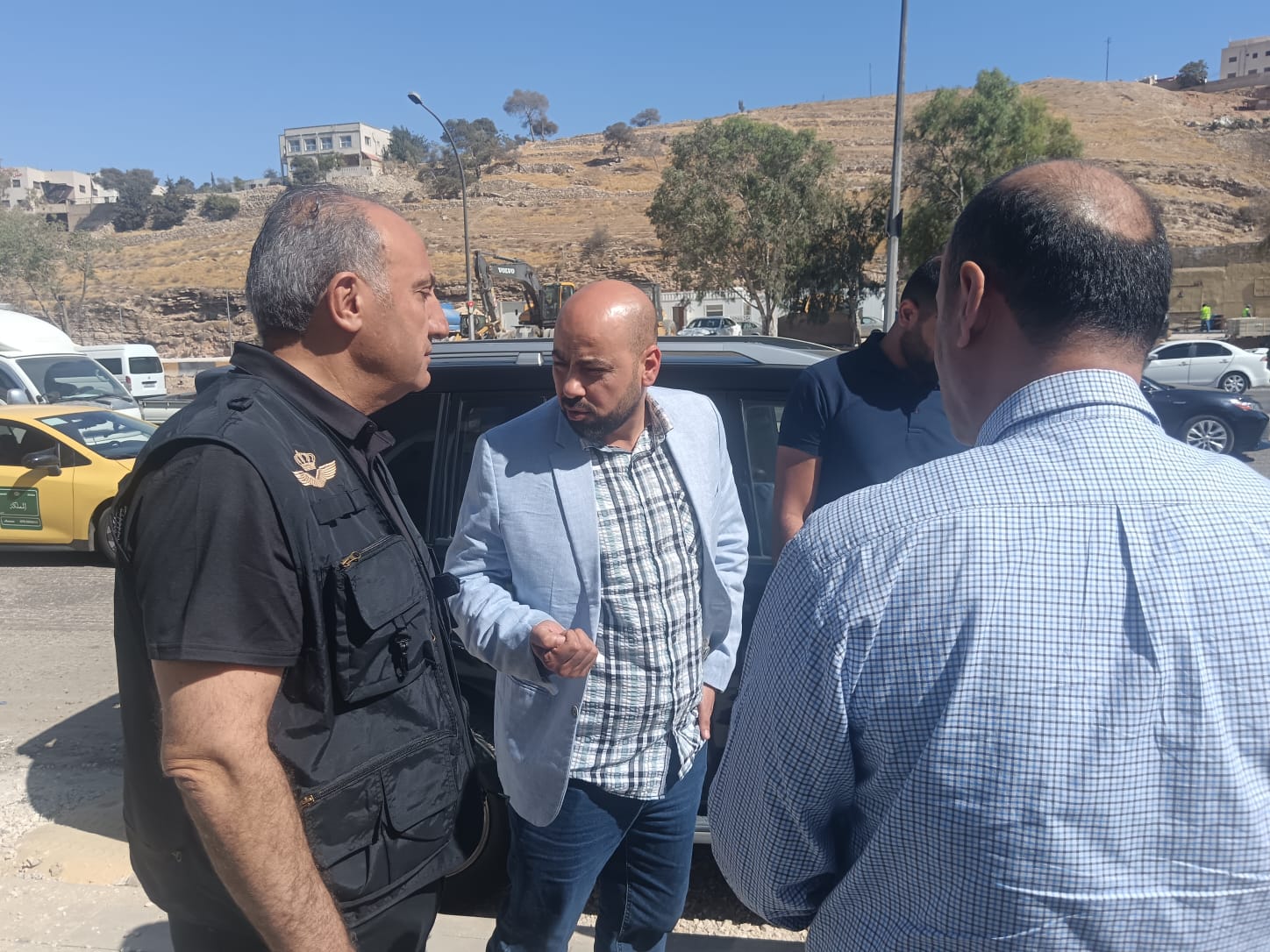 Madar Al-Saa Images 0.39902921498652477