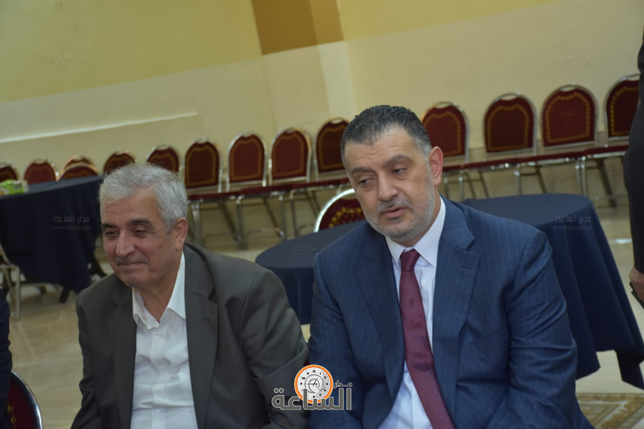 Madar Al-Saa Images 0.25240843803660007