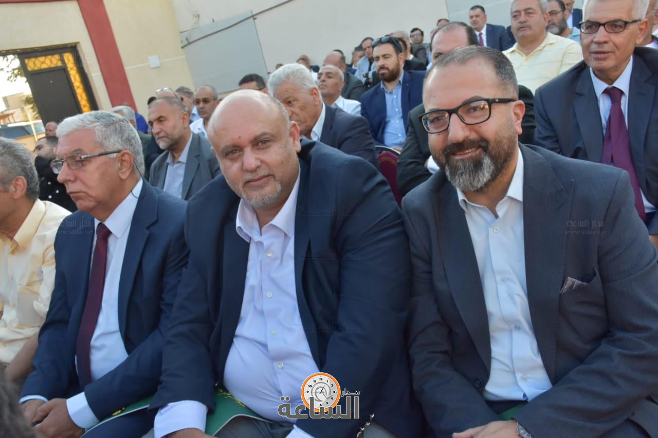 Madar Al-Saa Images 0.07338423795028681