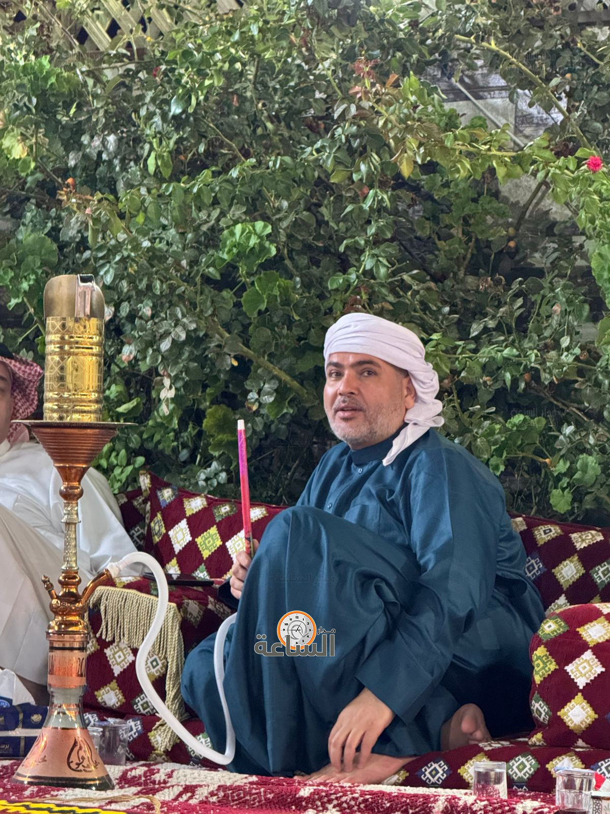 Madar Al-Saa Images 0.6257771171568068