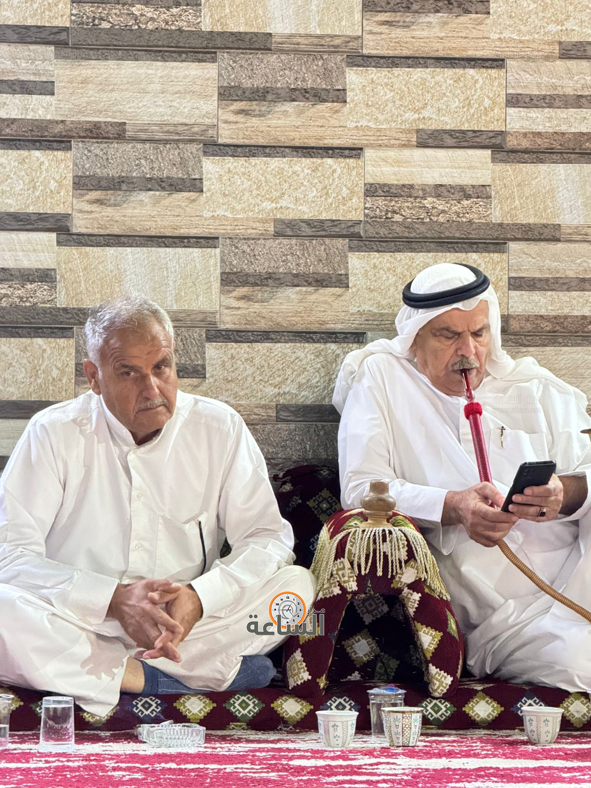 Madar Al-Saa Images 0.9287390255007423