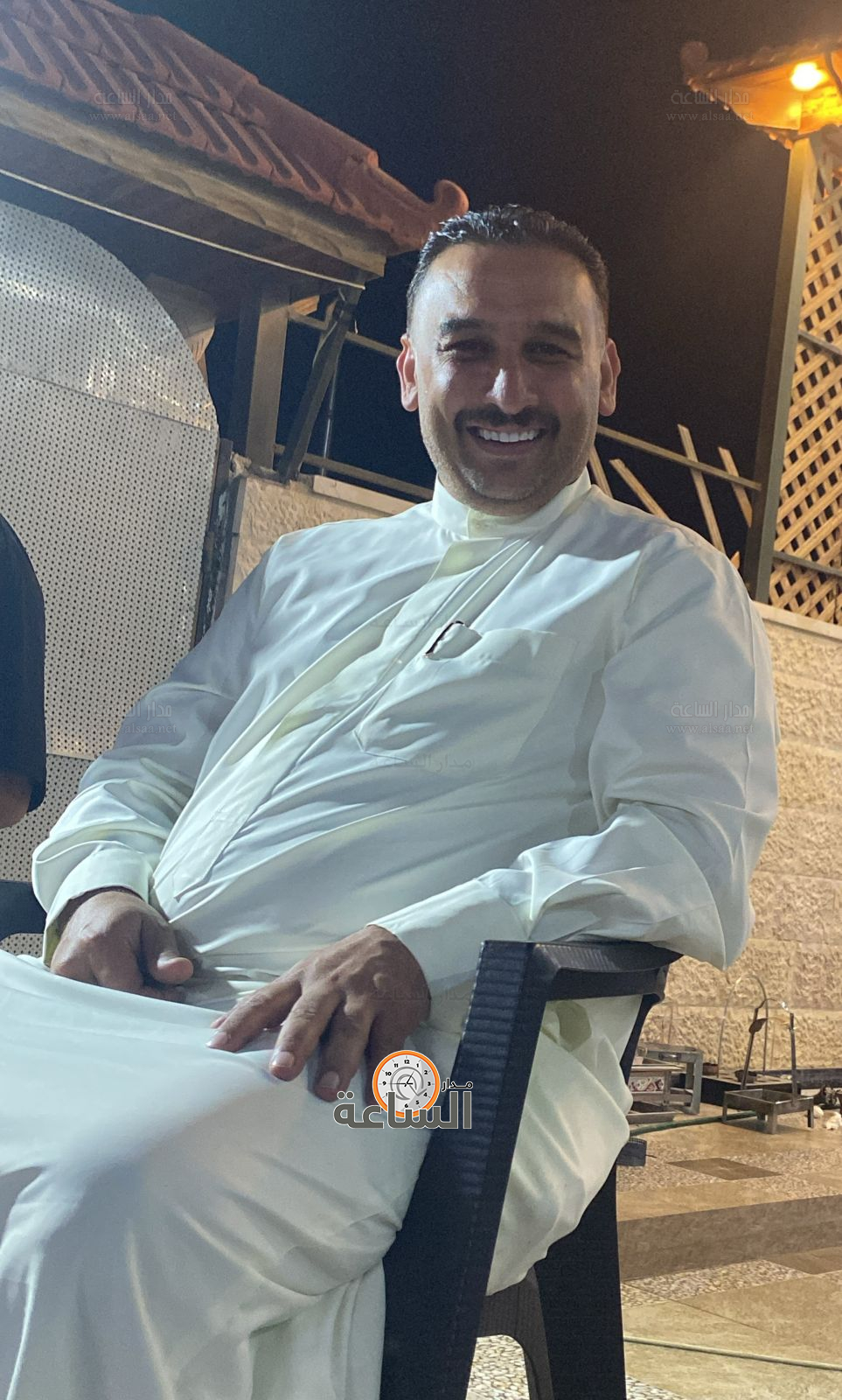 Madar Al-Saa Images 0.14033109168052227