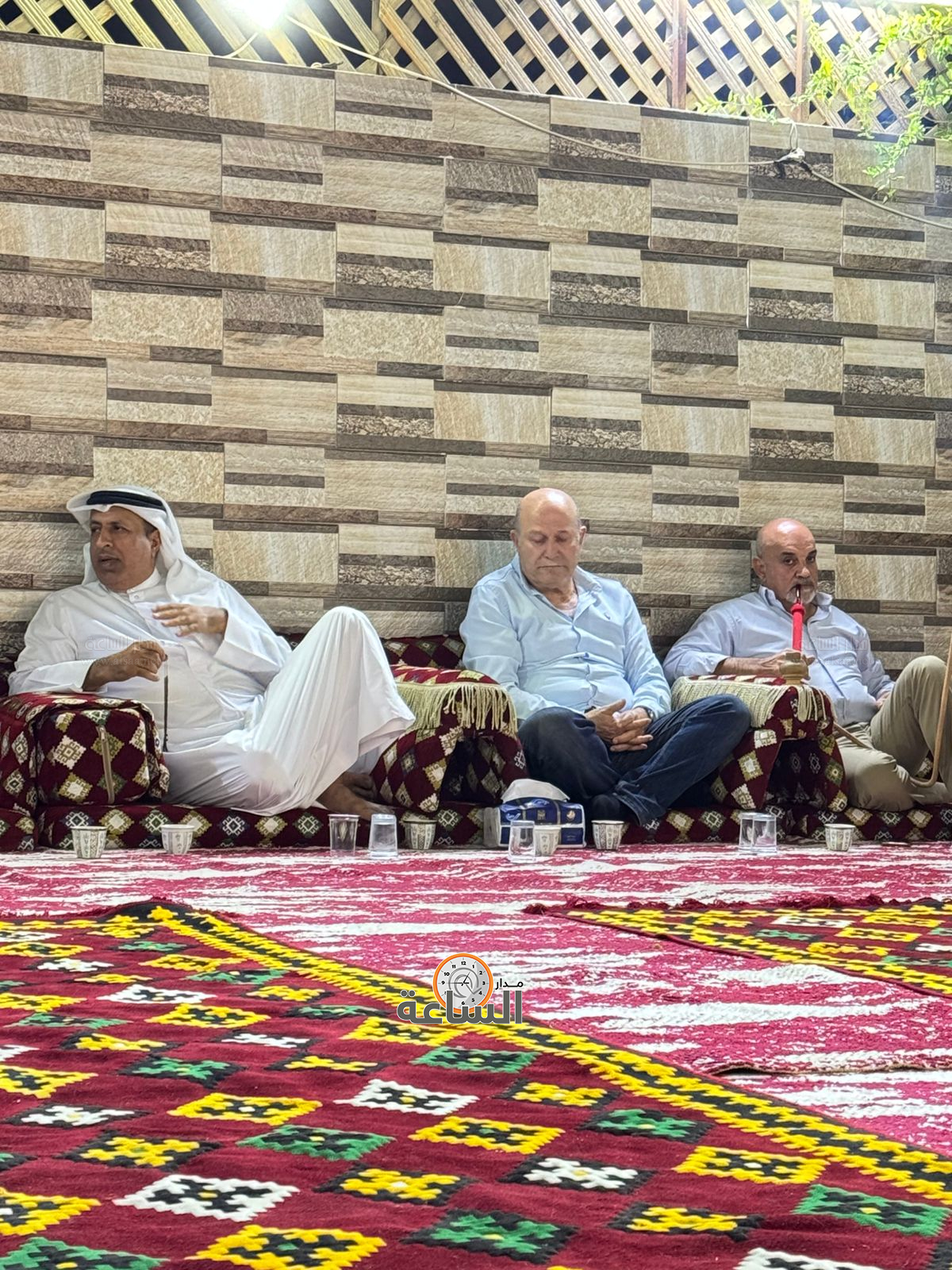 Madar Al-Saa Images 0.5190884838697433