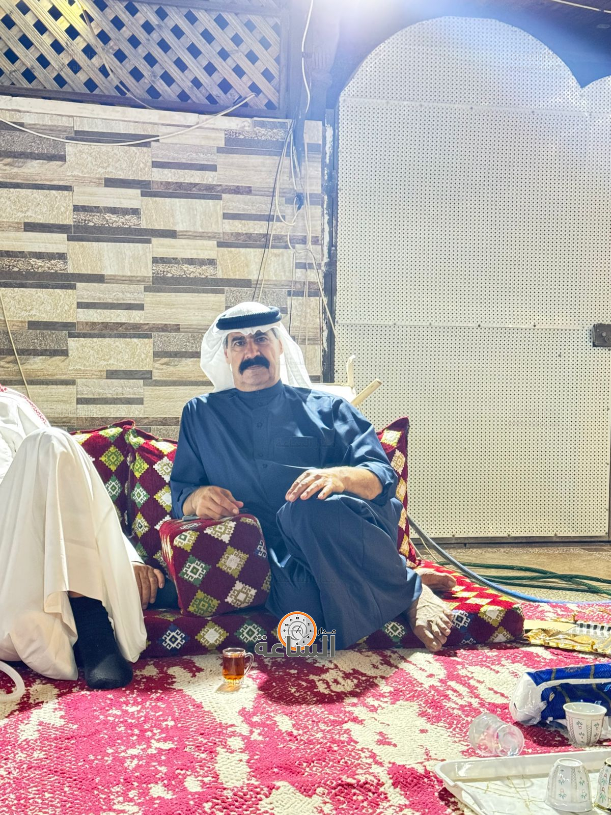 Madar Al-Saa Images 0.1840437910816829