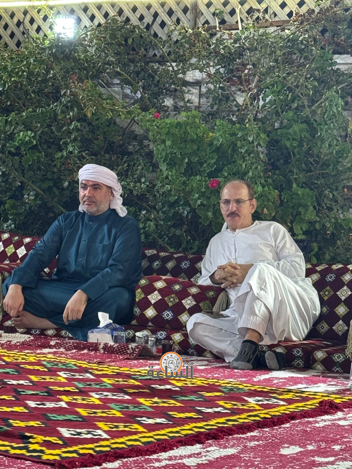 Madar Al-Saa Images 0.7425947287057502